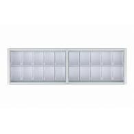Vitrina MultiDisplay Papelería