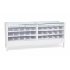 Vitrina MultiDisplay Papelería