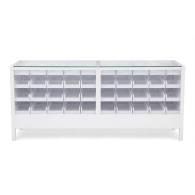 Vitrina MultiDisplay Papelería