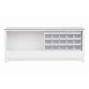 Vitrina Organizadora SchoolPro