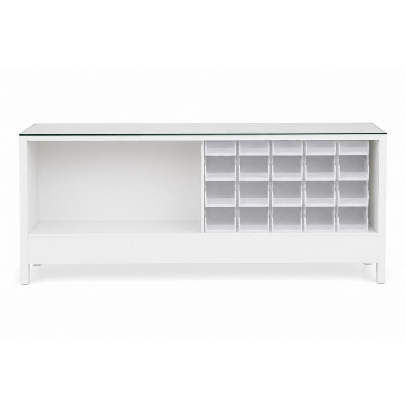 Vitrina Organizadora SchoolPro