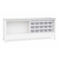 Vitrina Organizadora SchoolPro