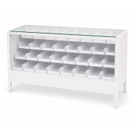 Vitrina Compacta PaperClear