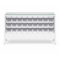Vitrina Compacta PaperClear
