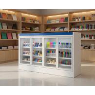 Vitrina Modular OfficeDisplay