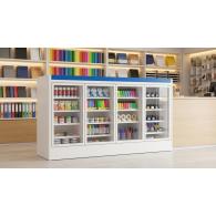 Vitrina Modular OfficeDisplay