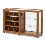 Vitrina Exhibidora SmartStore para Papelería