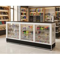 Vitrina Exhibidora CRYSTAL PRO