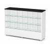 Vitrina Exhibidora GLASS GRID