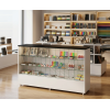 Vitrina Exhibidora GLASS GRID