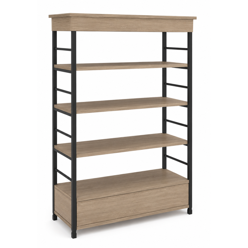 Estante RusticShelf