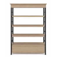Estante RusticShelf