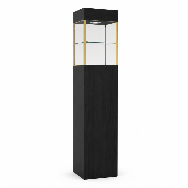 Vitrina TorreVision