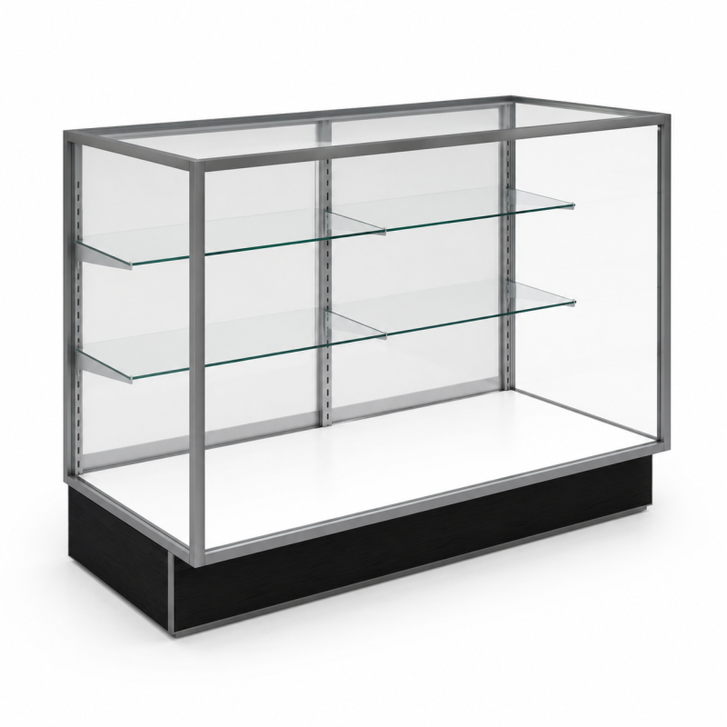 Vitrina MetalClassic
