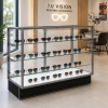 Vitrina MetalClassic