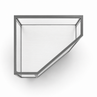 Vitrina CornerClear