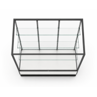 Vitrina Minimal