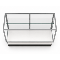 Vitrina SteelView