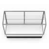Vitrina SteelView