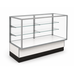 Vitrina SteelView