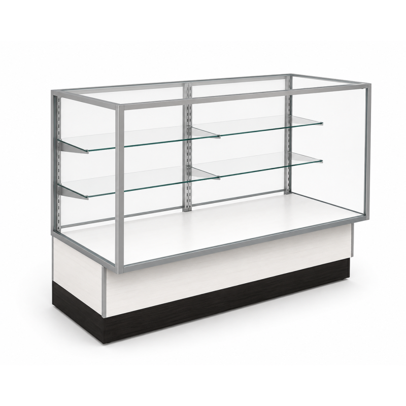 Vitrina SteelView