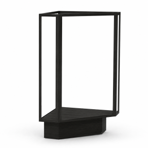 Vitrina CornerStyle