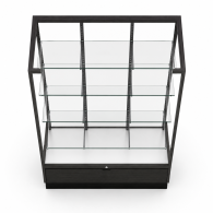Vitrina Pure