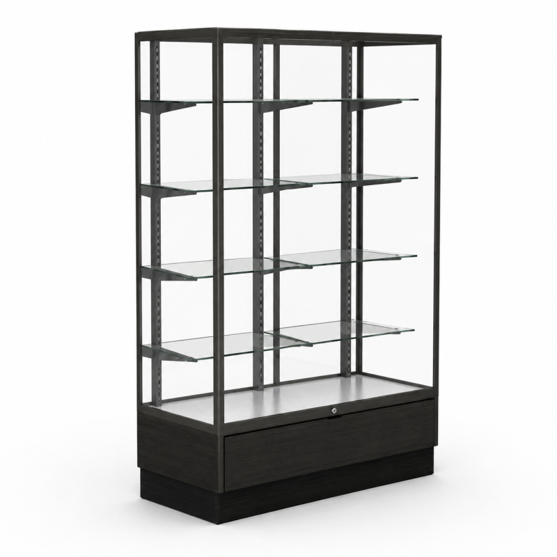 Vitrina Pure