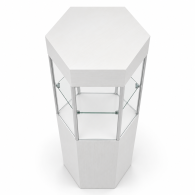 Vitrina MetalTower Plus