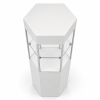 Vitrina MetalTower Plus