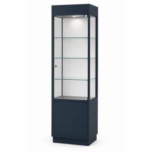 Vitrina Torre RobleClassic