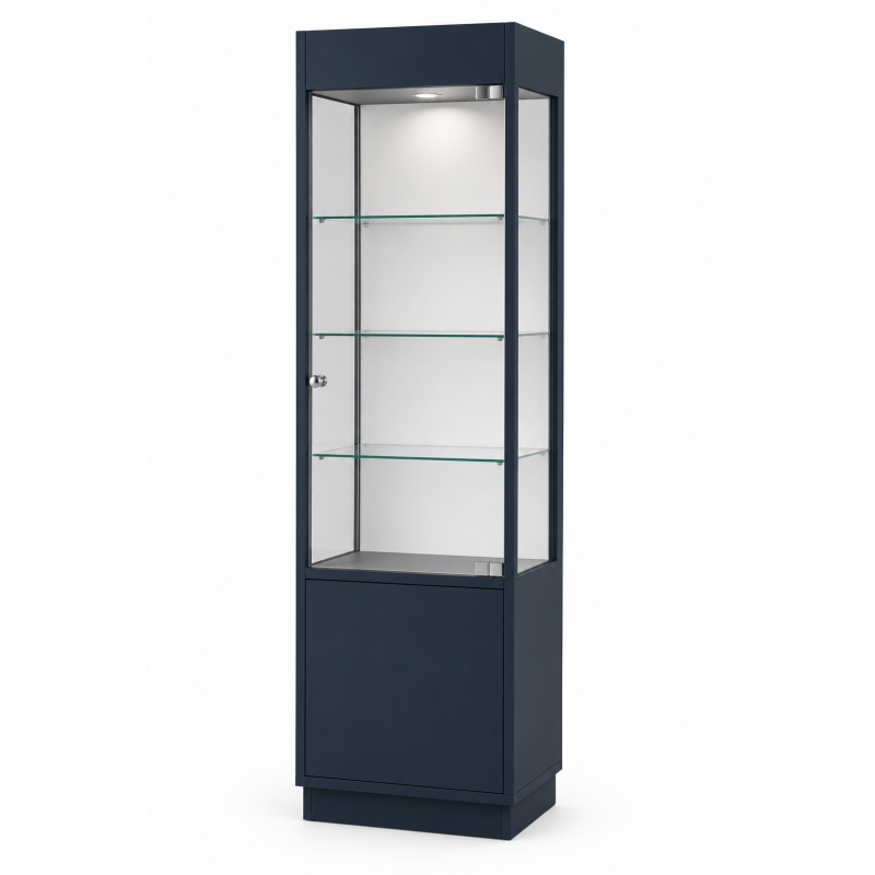 Vitrina Torre RobleClassic