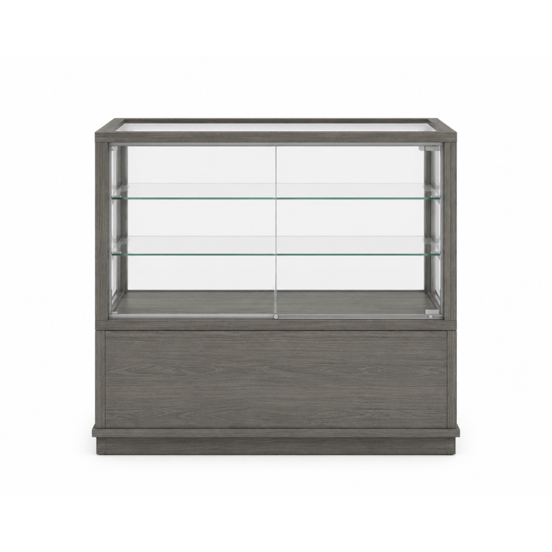 Vitrina Elegante EliteWood