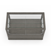 Vitrina Elegante EliteWood