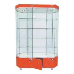 Vitrina Aparador Exhibidor Mostradores