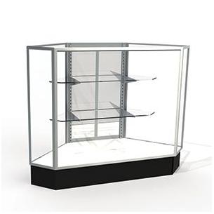 Vitrina CornerShowcase