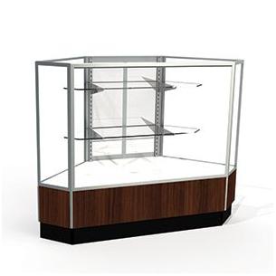 Vitrina CornerFusion