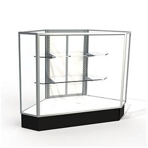 Vitrina Esquina Compact
