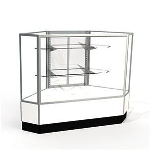 Vitrina MetalDisplay