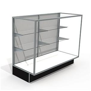 Vitrina MetalClassic