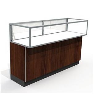 Vitrina MasterVent Display