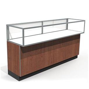 Vitrina ProExhibitor