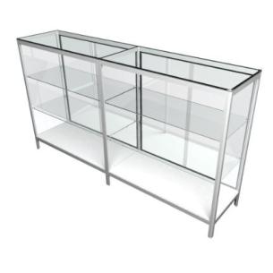 Mostrador MinimalDesk