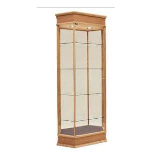 Vitrina Torre EncinoRust