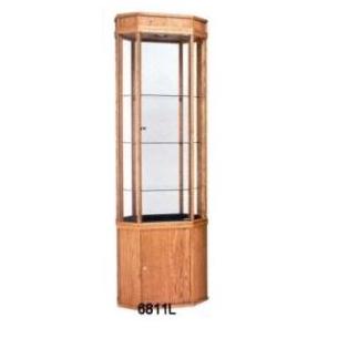 Vitrina Torre CedroClassic