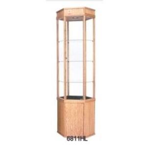 Vitrina Torre FresnoModerno