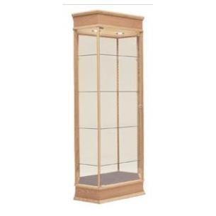 Vitrina Torre PinoRustic