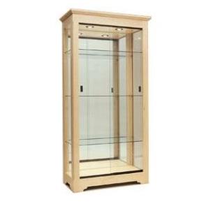 Vitrina Torre WenguéElite