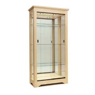 Vitrina Torre WenguéClassic