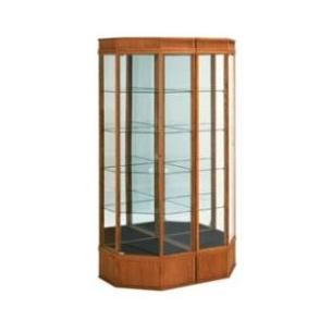 Vitrina Torre RobleEco